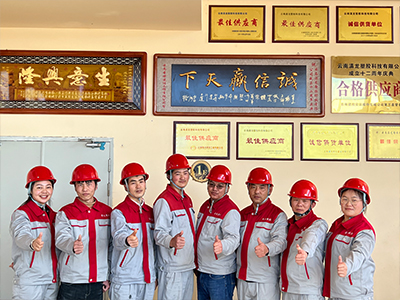 91视频网址入口塑膠-售後服務團隊